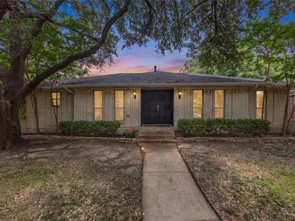 2304 Babalos Ln, Dallas, TX 75228