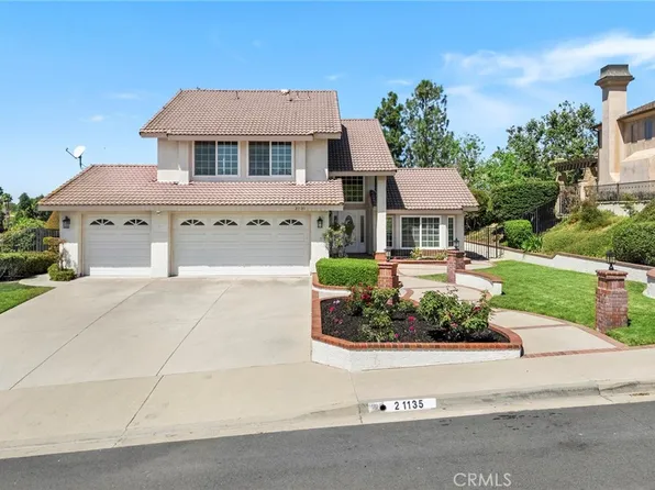 21135 Felipa Rd, Yorba Linda, CA 92887
