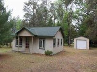 1715 Willett Rd, Saint Helen, MI 48656