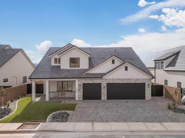 1972 N Creek Side Ct, Washington, UT 84780