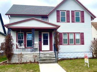 2152 3rd St, Trenton, MI