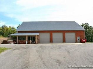 335 Indian Springs Dr, Jackson, MO 63755