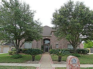 1915 Sparrows Rdg, Katy, TX 77450