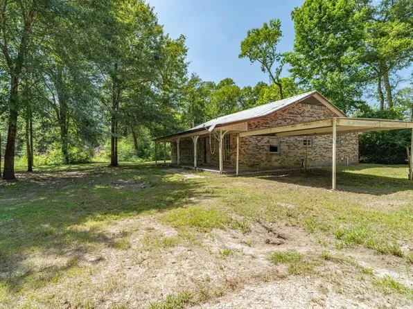 917 County Road 331, Cleveland, TX 77327