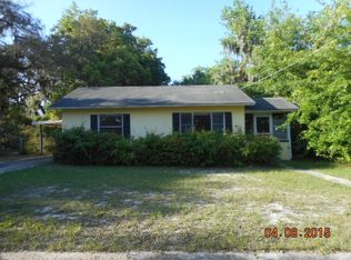 1916 Gillis St, Palatka, FL 32177