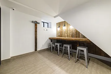 Rented by The Syper Group