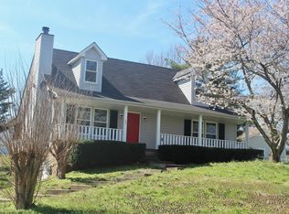 2174 New England Pl, Clarksville, TN 37043