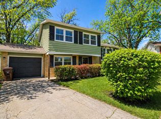 17516 Butternut Rd, Hazel Crest, IL 60429
