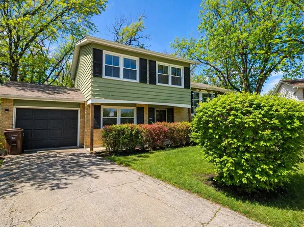 17516 Butternut Rd, Hazel Crest, IL 60429
