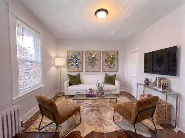 1222 Missouri Ave NW, 1222 Missouri Ave NW APT 1, Washington, DC 20011