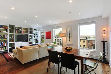 Sold by Corcoran