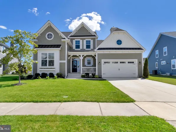 24122 Bunting Cir, Harbeson, DE 19951