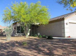 2984 Ranch House Rd, Bullhead City, AZ 86442