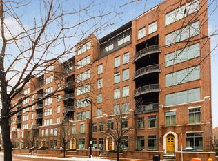 250 Daniel Burnham Square #253, Columbus, OH 43215