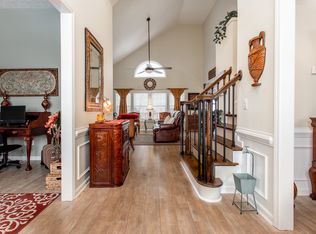 715 Martin Field Dr, Lawrenceville, GA 30045