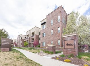 301 Inverness Way S UNIT 305, Englewood, CO 80112