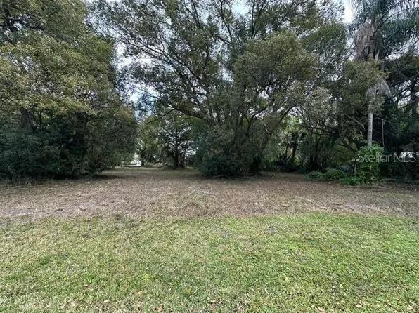11 Rose Dr Lot 11, Sanford, FL 32773