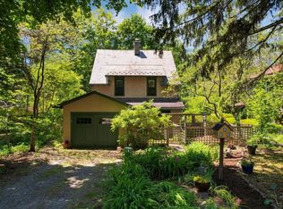 126 Judd Falls Rd, Ithaca, NY 14850