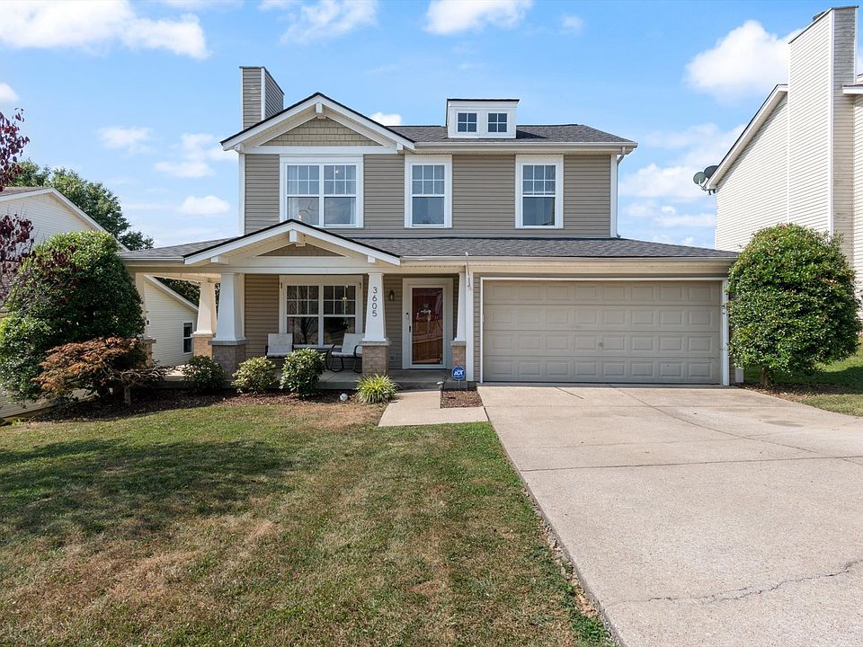 1st image of 3605 Crossbrooke Dr