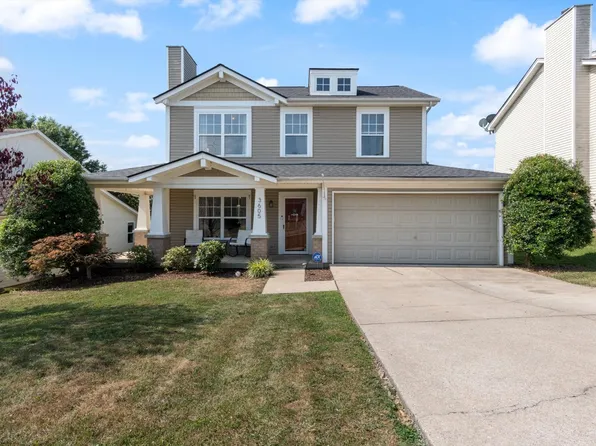 3605 Crossbrooke Dr, Nashville, TN 37221