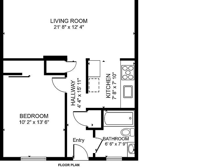 913 Harrington Ave NE — Photo 6
