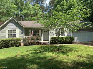 110 Runner Rd, Monticello, GA 31064