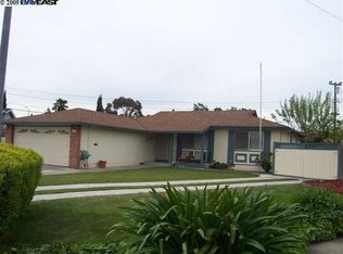 4548 Renato Ct, Fremont, CA 94536