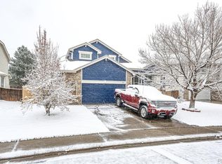 5461 E 116th Ave, Thornton, CO 80233