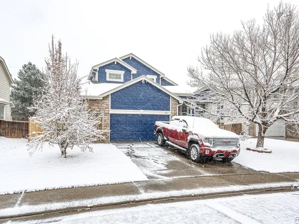5461 E 116th Avenue, Thornton, CO 80233