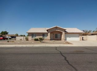 6050 E 40th Ln, Yuma, AZ 85365