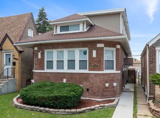 8342 S Yates Blvd, Chicago, IL