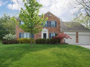 4186 Allenhurst Close Ct, Cincinnati, OH 45241