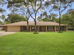 2909 Lafayette St, Corsicana, TX 75110