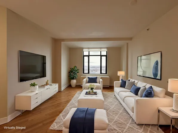 105 Greene St APT 1605, Jersey City, NJ 07302