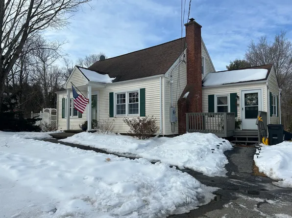 5 Catering Road, Wolcott, CT 06716