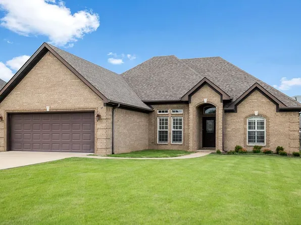 6224 Alan Dr, Jonesboro, AR 72404
