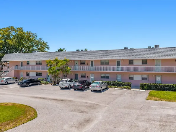 18081 SE Country Club Drive #130, Jupiter, FL 33469