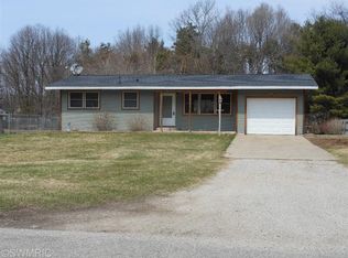 688 Eugene Ave, Muskegon, MI