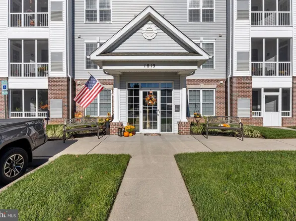 1819 Selvin Dr Unit 304, Bel Air, MD 21015