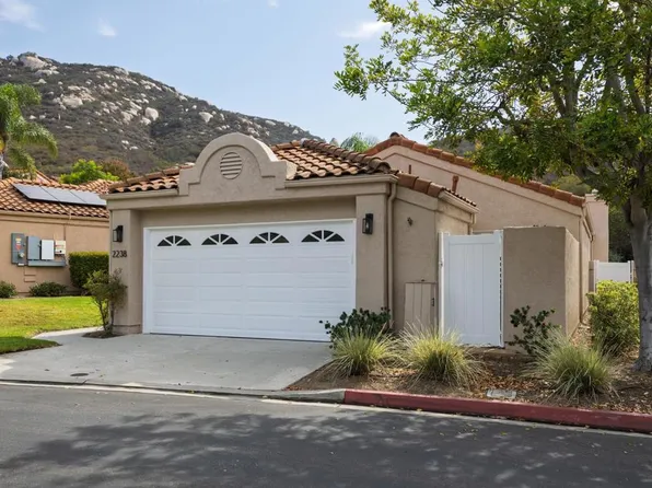 2238 Hilton Head Gln, Escondido, CA 92026