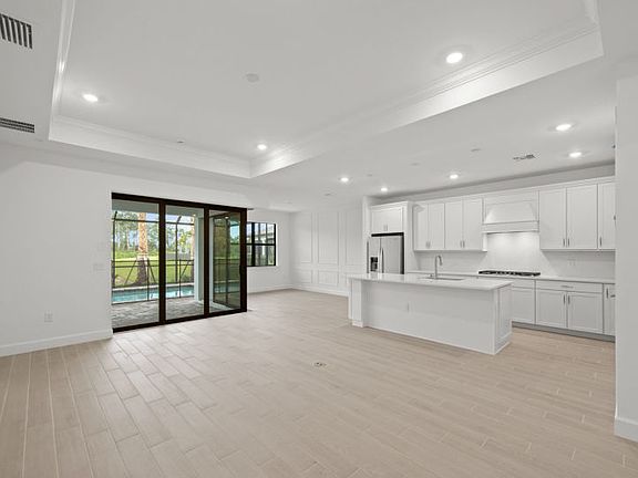 Gathering room