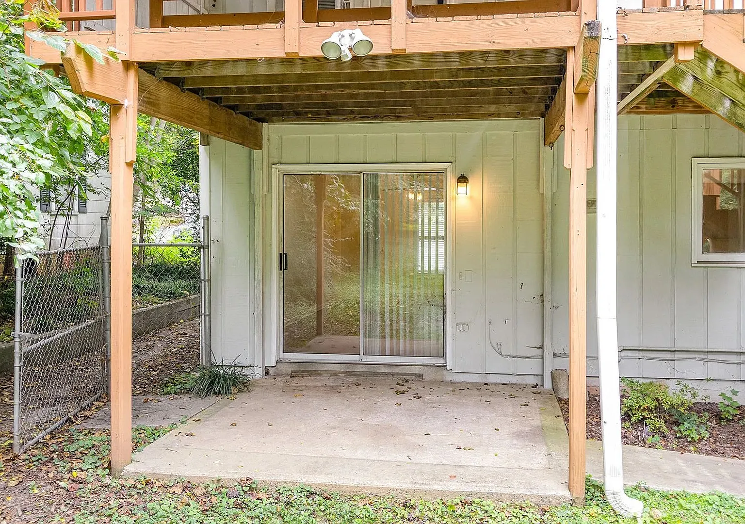 Private Unit in Durham — Photo 3