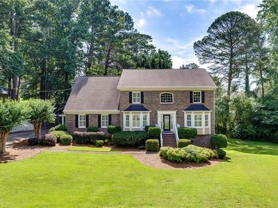 1324 Concord Cir SW, Lilburn, GA, 30047