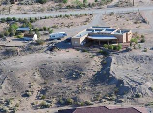 695 E Bryner Ave, Overton, NV 89040