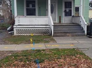 260 W Hudson St, Elmira, NY