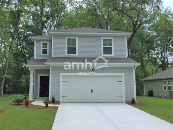 218 Swan Dr, Summerville, SC 29485