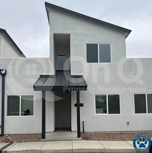 3726 E Mercedes Ct Photo 1