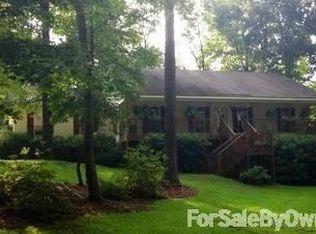 11594 Chinquapin Dr, Buhl, AL 35446
