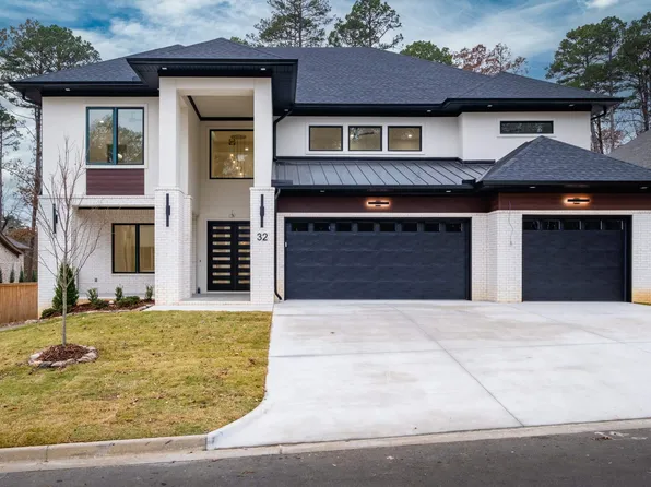 32 Mereville Pl, Little Rock, AR 72223