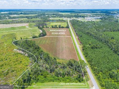 600 Teakwood Rd, Alma, GA, 31510